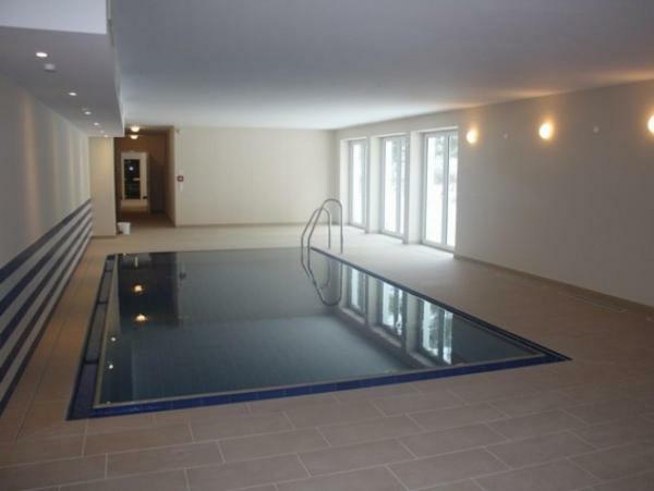 3 Zimmer Ferienwohnung Haus Meeresblick Mit Meerblick A005 Mit Suedterrasse Und Strandkorb Baabe Exterior foto